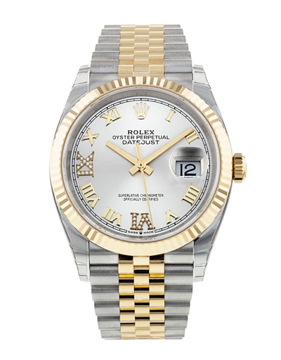 Rolex Datejust 126233
